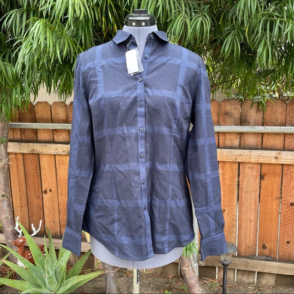 Brooks Brothers Women’s Button Down Shirt Size 10